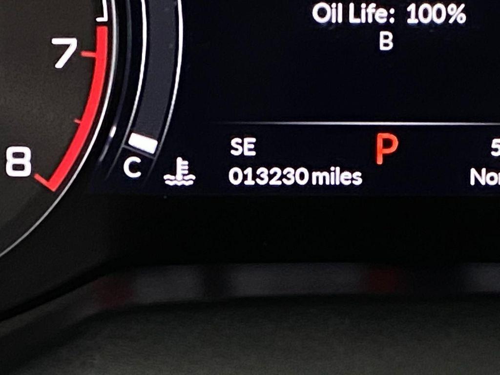 used 2024 Acura RDX car, priced at $40,967