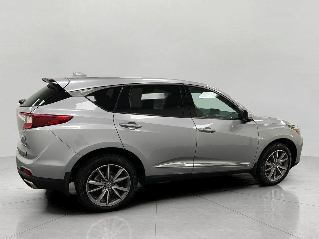 used 2024 Acura RDX car, priced at $40,967
