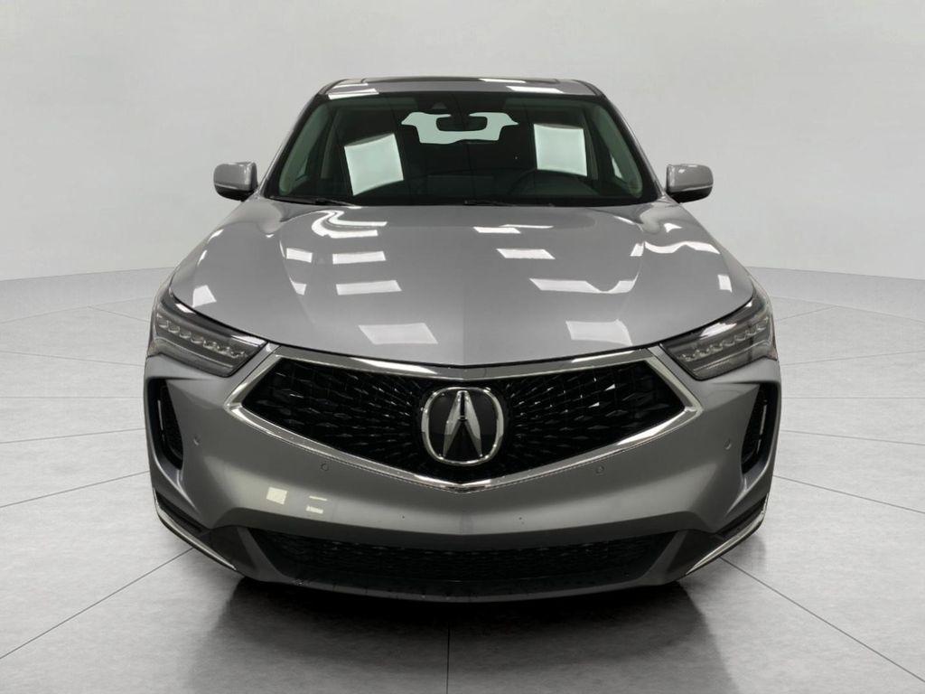 used 2024 Acura RDX car, priced at $40,967