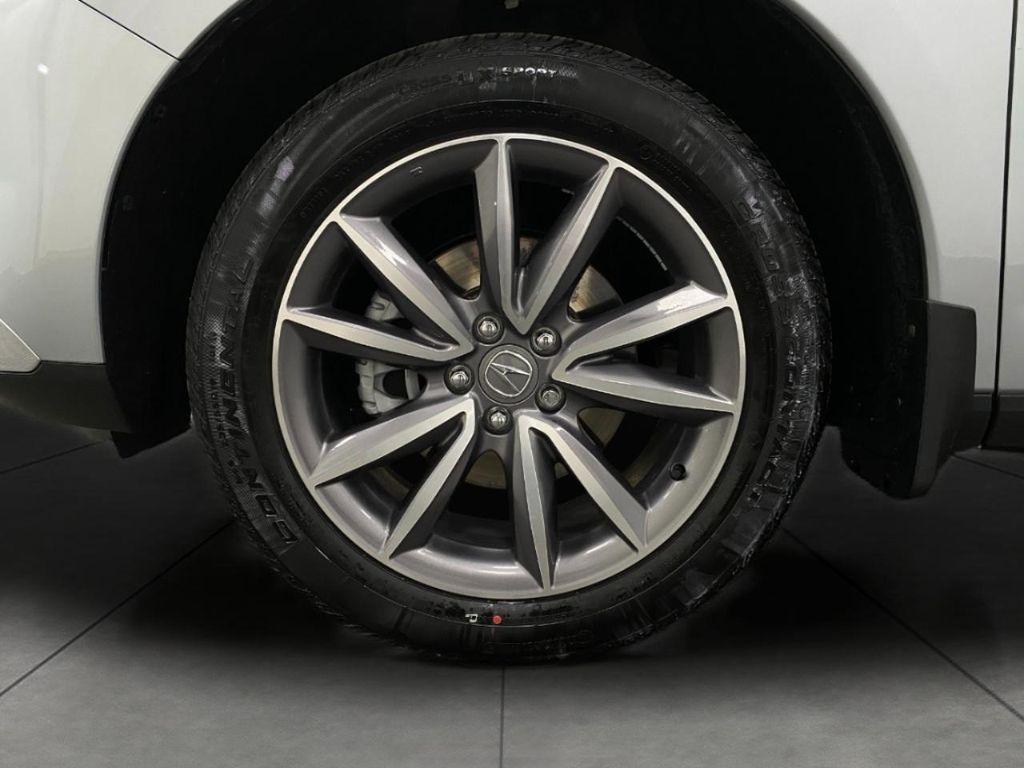 used 2024 Acura RDX car, priced at $40,967