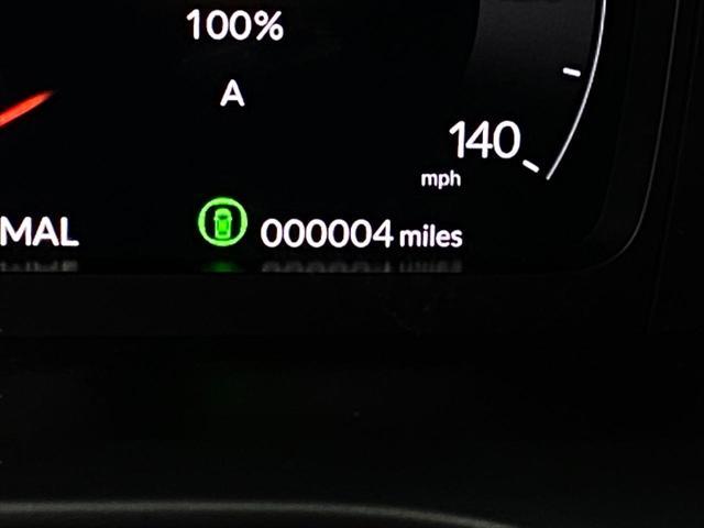 new 2025 Acura ADX car, priced at $45,950