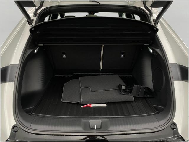 new 2025 Acura ADX car, priced at $45,950