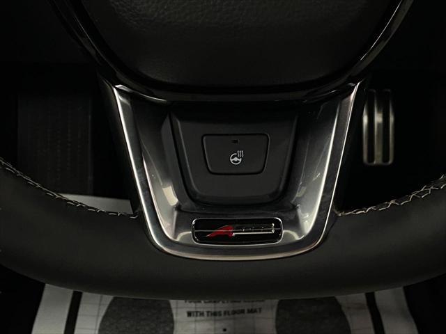 new 2025 Acura ADX car, priced at $45,950