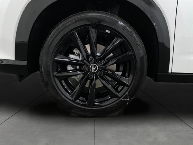 new 2025 Acura ADX car, priced at $45,950