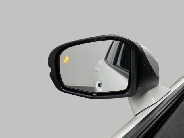 new 2025 Acura ADX car, priced at $39,950