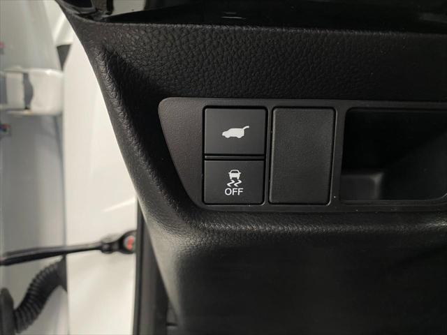 new 2025 Acura ADX car, priced at $39,950