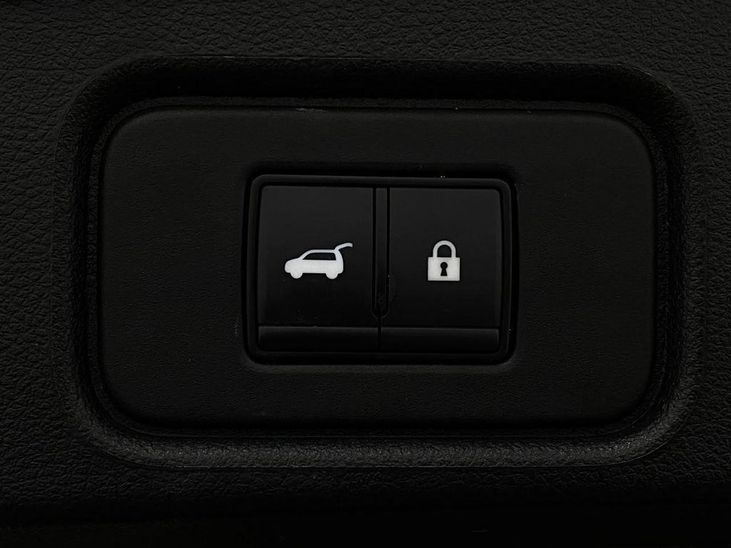 used 2024 Nissan Pathfinder car, priced at $36,483