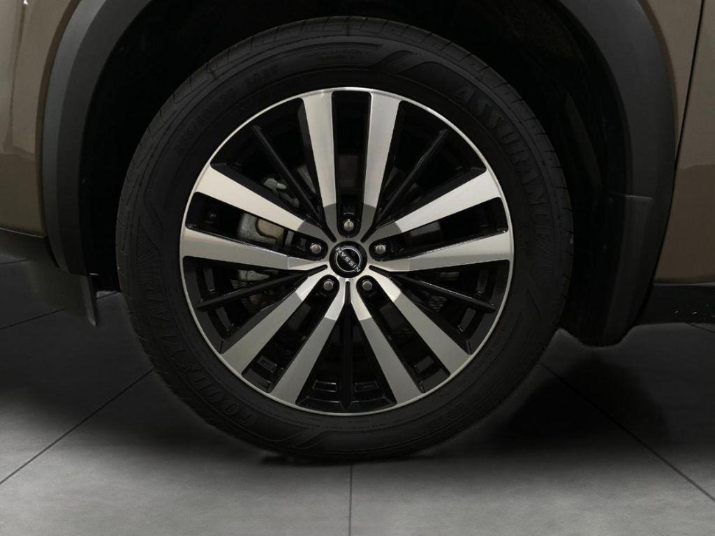 used 2024 Nissan Pathfinder car, priced at $36,483