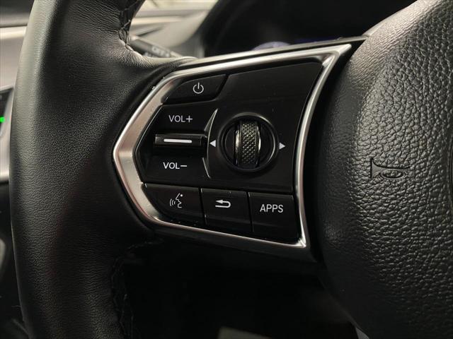 used 2024 Acura RDX car, priced at $44,842