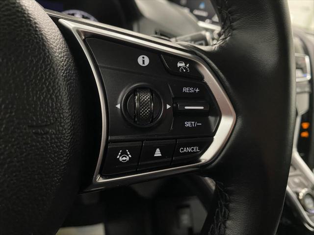 used 2024 Acura RDX car, priced at $44,842