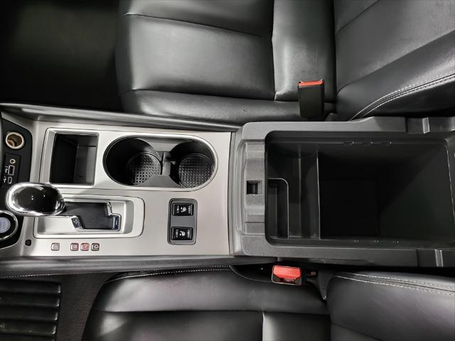 used 2023 Nissan Murano car, priced at $24,874
