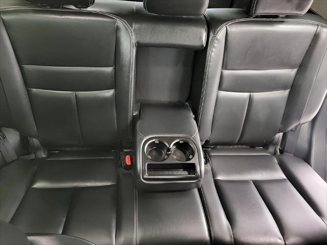 used 2023 Nissan Murano car, priced at $24,874
