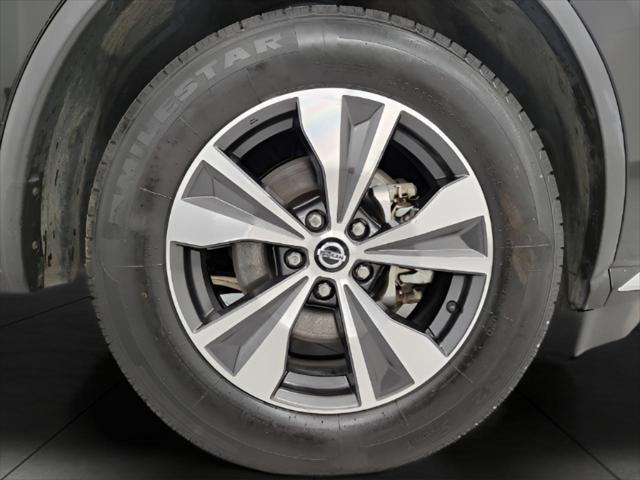 used 2023 Nissan Murano car, priced at $24,874