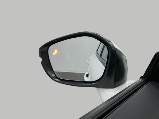 new 2025 Acura Integra car, priced at $39,795