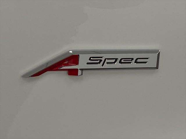 new 2025 Acura Integra car, priced at $39,795