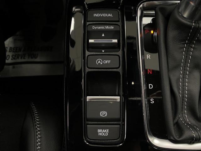 new 2025 Acura Integra car, priced at $39,795