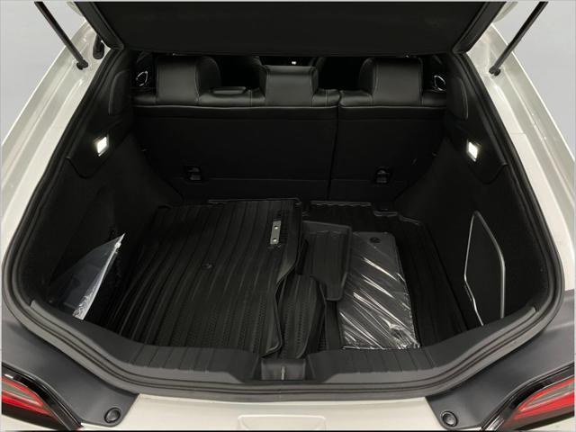 new 2025 Acura Integra car, priced at $39,795