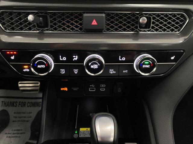 new 2025 Acura Integra car, priced at $39,795