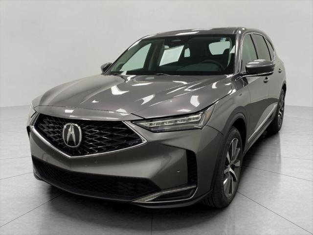 new 2025 Acura MDX car, priced at $60,750