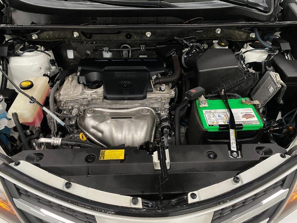used 2013 Toyota RAV4 car, priced at $15,907