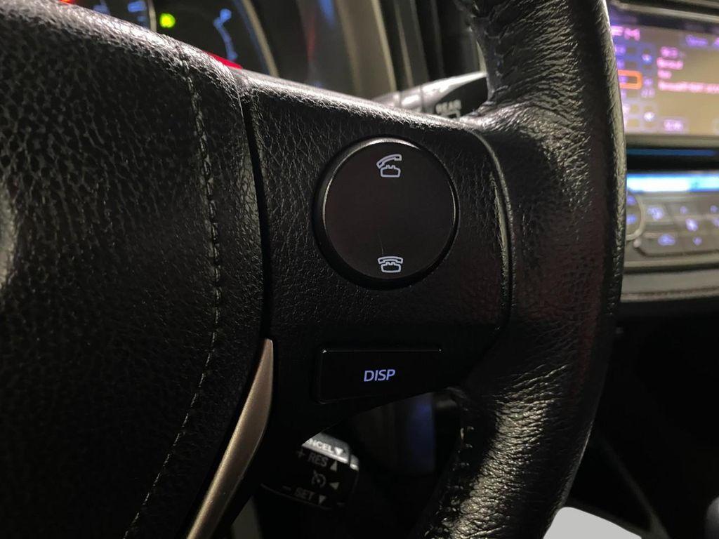 used 2013 Toyota RAV4 car, priced at $15,907