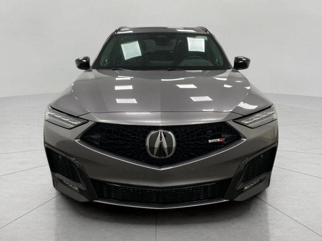 new 2026 Acura MDX car, priced at $77,800