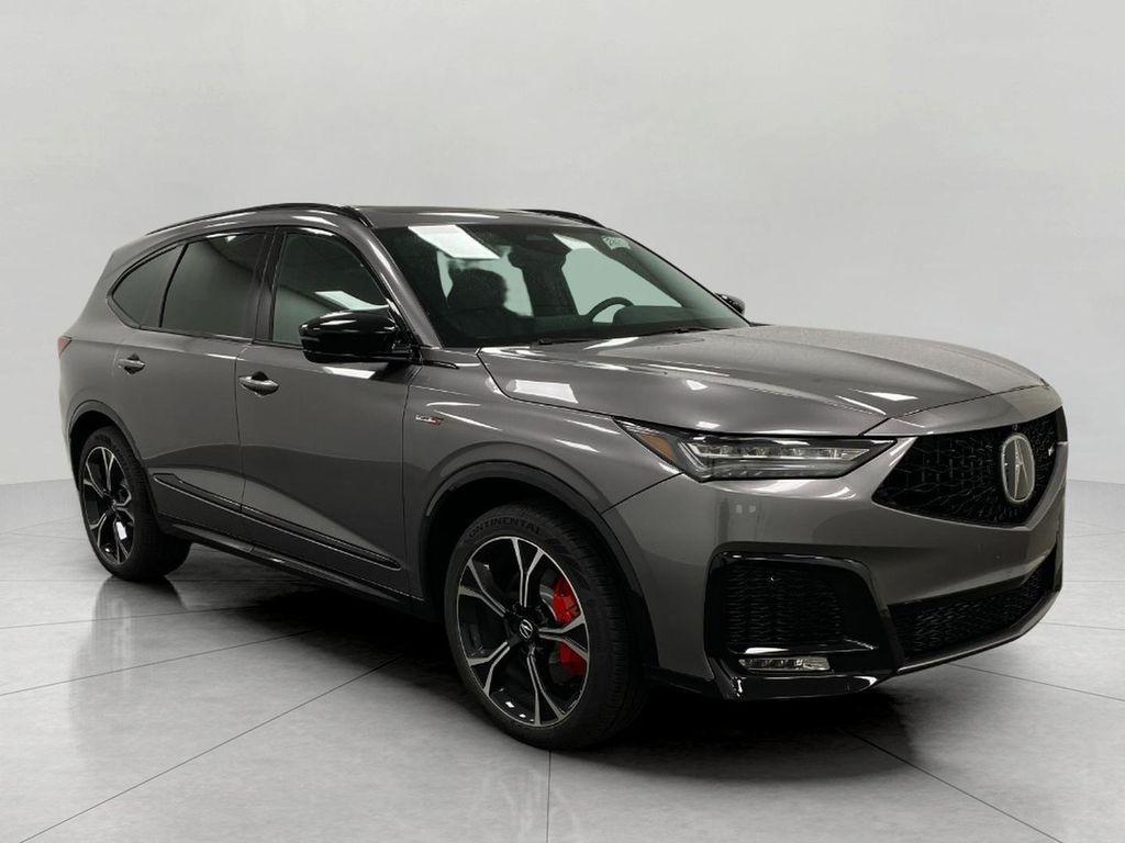 new 2026 Acura MDX car, priced at $77,800