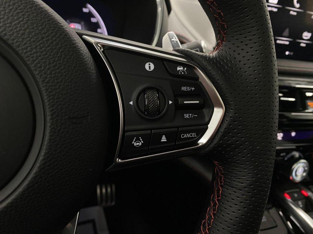 new 2026 Acura MDX car, priced at $77,800