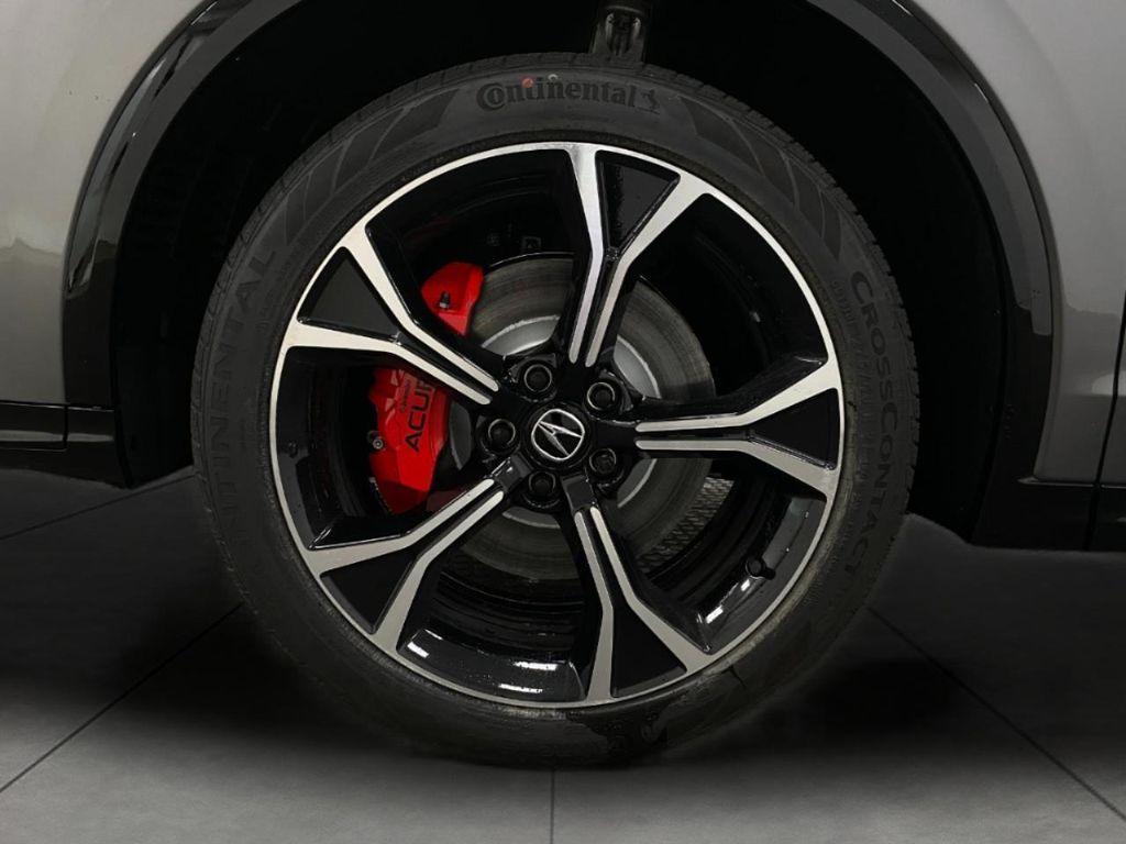 new 2026 Acura MDX car, priced at $77,800