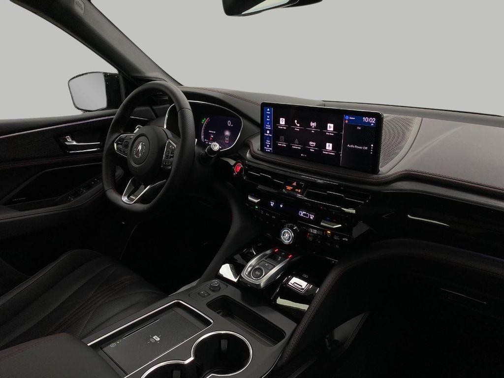 new 2026 Acura MDX car, priced at $77,800