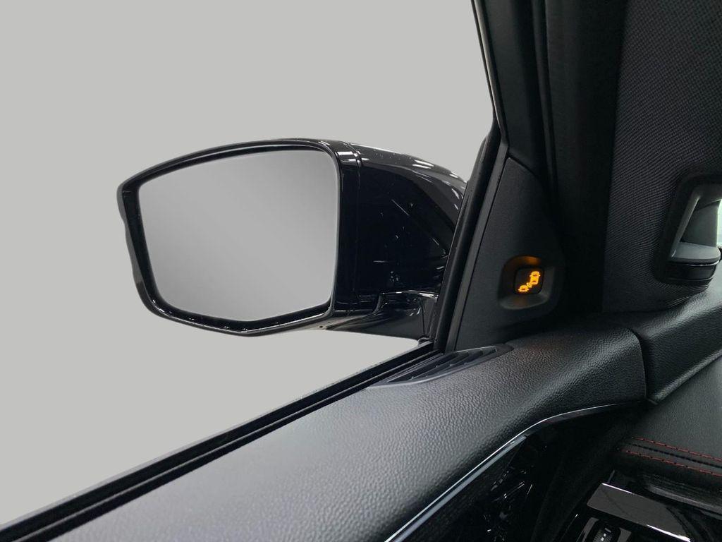 new 2026 Acura MDX car, priced at $77,800