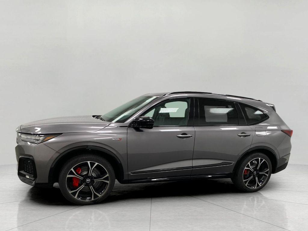 new 2026 Acura MDX car, priced at $77,800