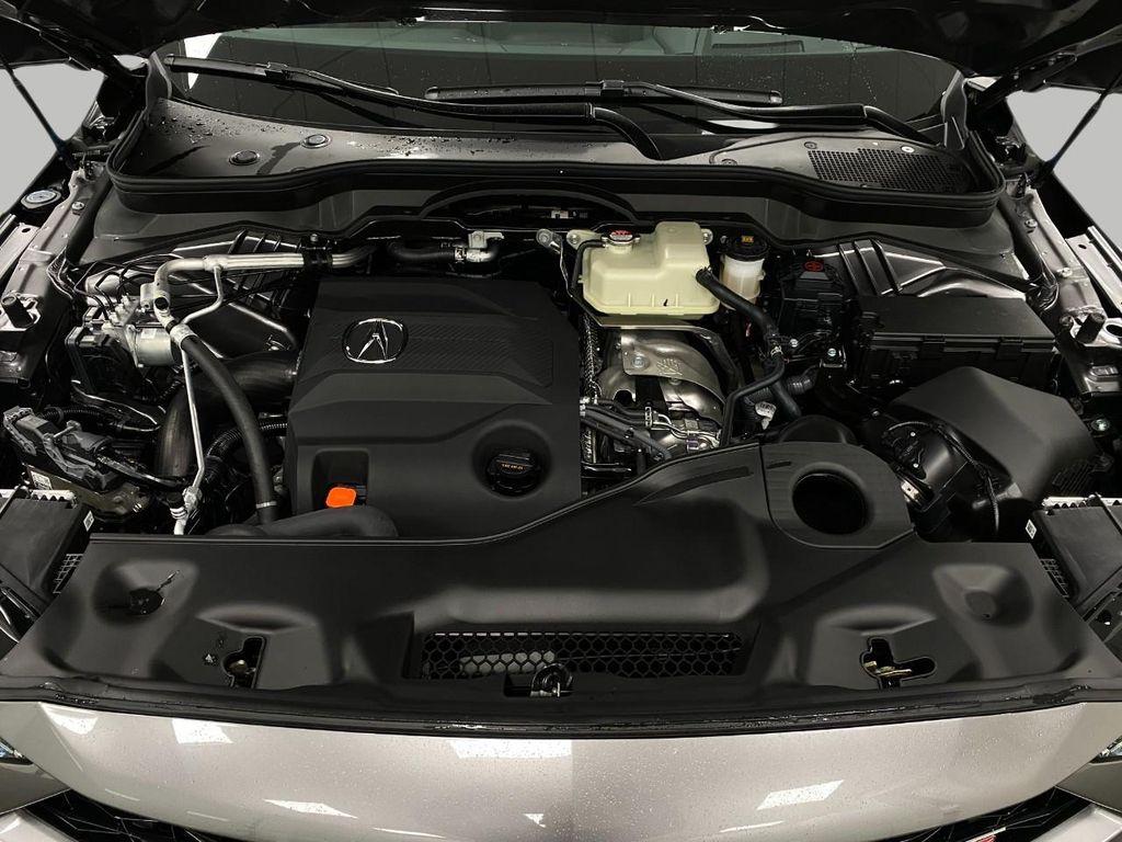 new 2026 Acura MDX car, priced at $77,800