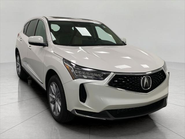 new 2024 Acura RDX car, priced at $46,300