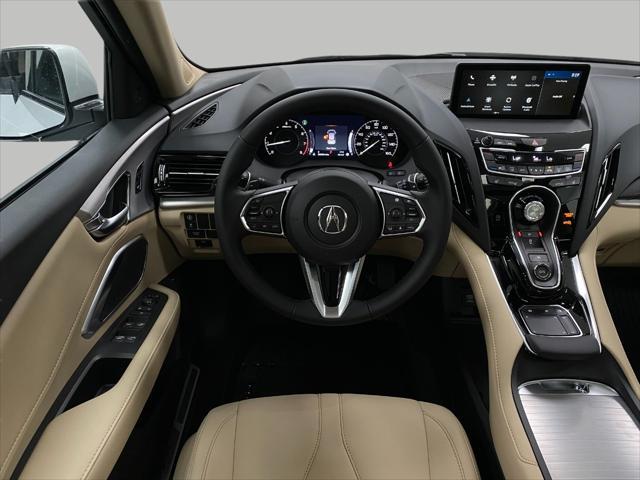 new 2024 Acura RDX car, priced at $46,300