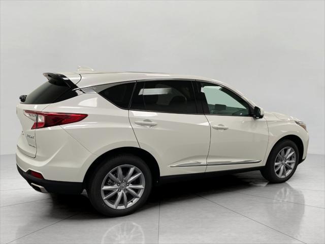 new 2024 Acura RDX car, priced at $46,300