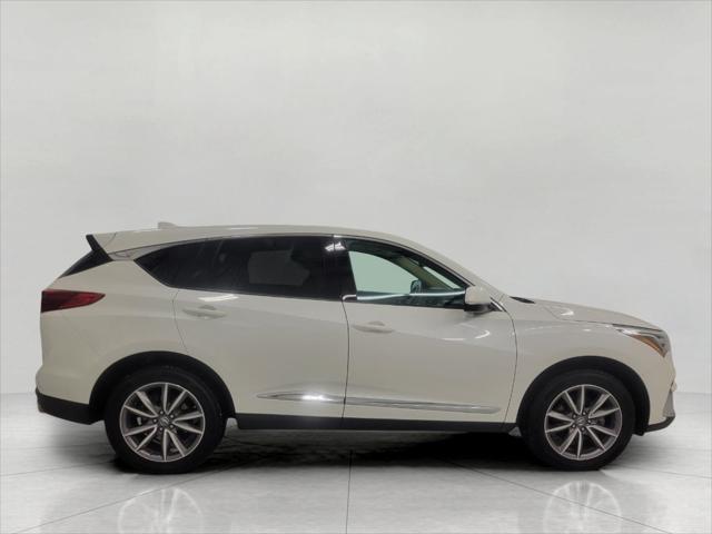 used 2019 Acura RDX car, priced at $22,323