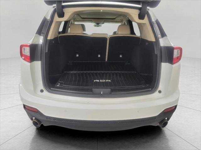 used 2019 Acura RDX car, priced at $22,323