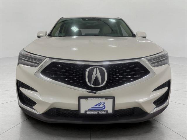 used 2019 Acura RDX car, priced at $22,323