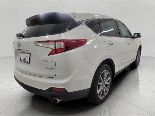 used 2019 Acura RDX car, priced at $22,323