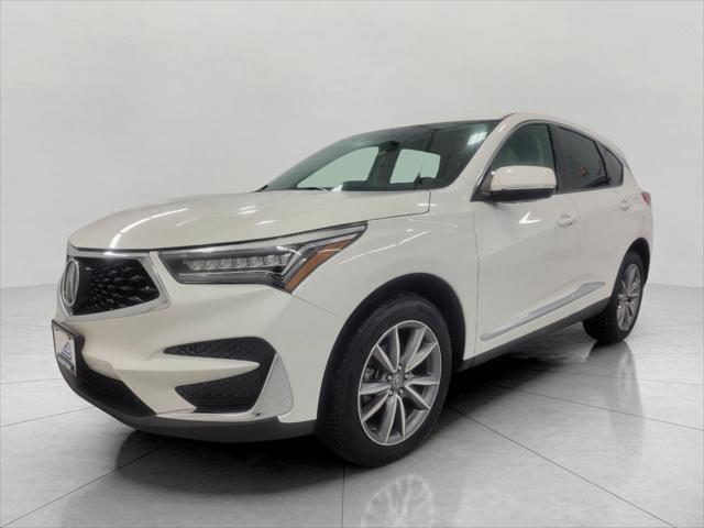 used 2019 Acura RDX car, priced at $22,323