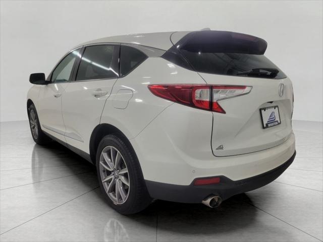 used 2019 Acura RDX car, priced at $22,323