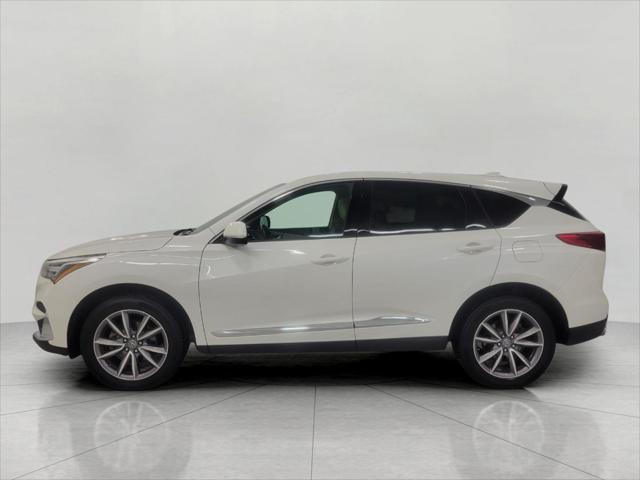 used 2019 Acura RDX car, priced at $22,323