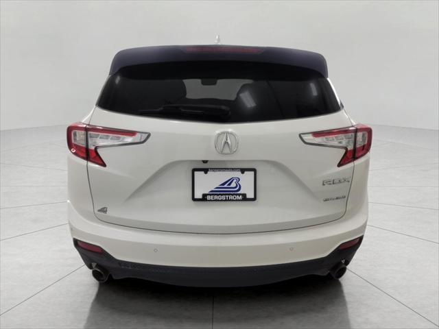 used 2019 Acura RDX car, priced at $22,323