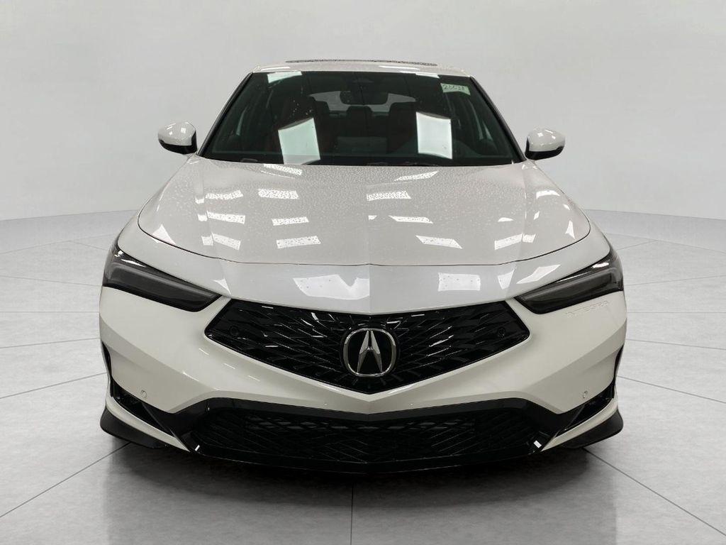 new 2026 Acura Integra car, priced at $40,995
