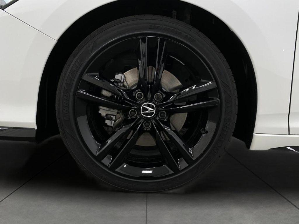 new 2026 Acura Integra car, priced at $40,995