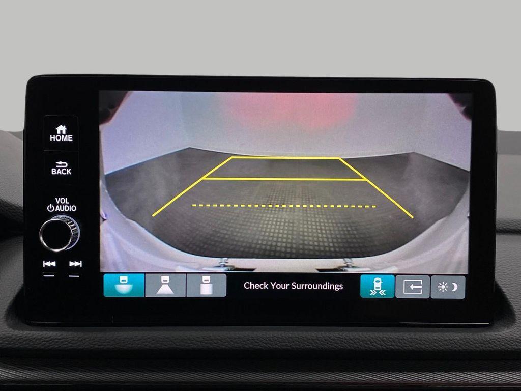 new 2026 Acura Integra car, priced at $40,995