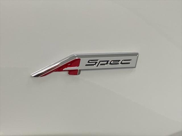 new 2025 Acura Integra car, priced at $39,795