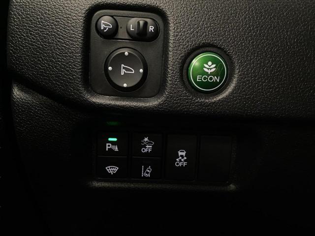 used 2022 Honda Passport car, priced at $34,490