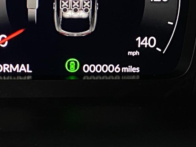 new 2025 Acura ADX car, priced at $41,950